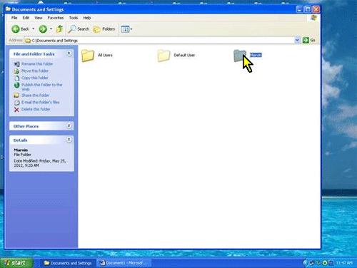 Windows File Explorer